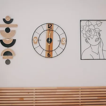 公寓 S-studio, Your Cozy Spot In Center