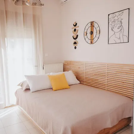 S-studio, Your Cozy Spot In Center Θεσσαλονίκη