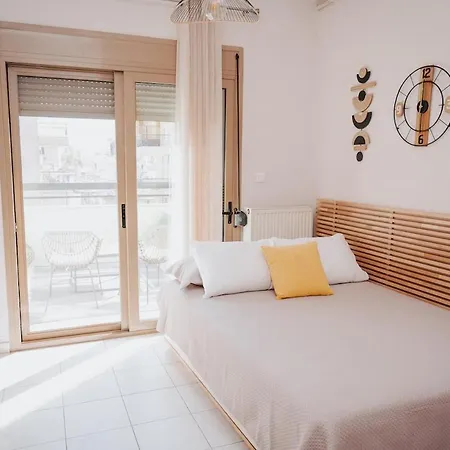 S-studio, Your Cozy Spot In Center *