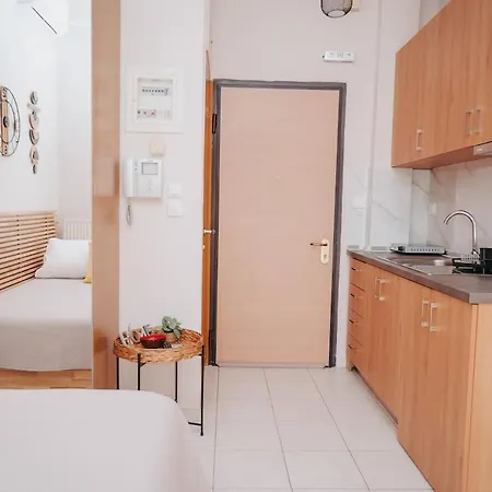 S-studio, Your Cozy Spot In Center Διαμέρισμα *