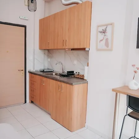 S-studio, Your Cozy Spot In Center Θεσσαλονίκη