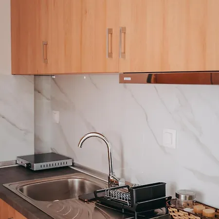 Διαμέρισμα S-studio, Your Cozy Spot In Center *