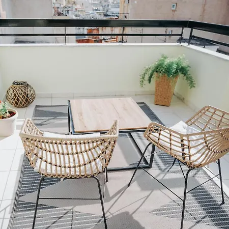S-studio, Your Cozy Spot In Center 公寓 *