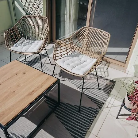 Διαμέρισμα S-studio, Your Cozy Spot In Center