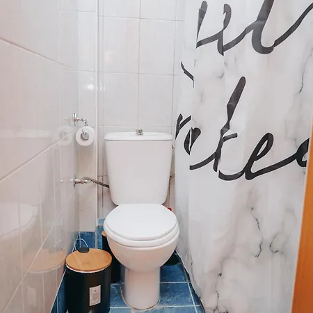 S-studio, Your Cozy Spot In Center * Θεσσαλονίκη